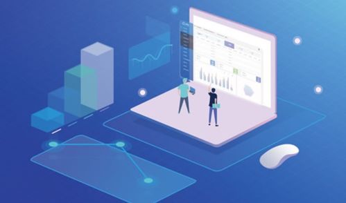 2020-2021中國(guó)智能制造十大熱點(diǎn)（上） 基礎(chǔ)軟件服務(wù)篇