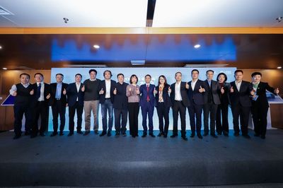 開啟生態(tài)合力新篇章 首屆大卓智能生態(tài)日暨2024卓界大會圓滿舉辦