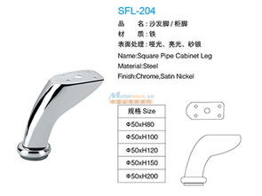 規(guī)模沙發(fā)腳生產(chǎn)廠的價(jià)格分析與五金產(chǎn)品研發(fā)趨勢